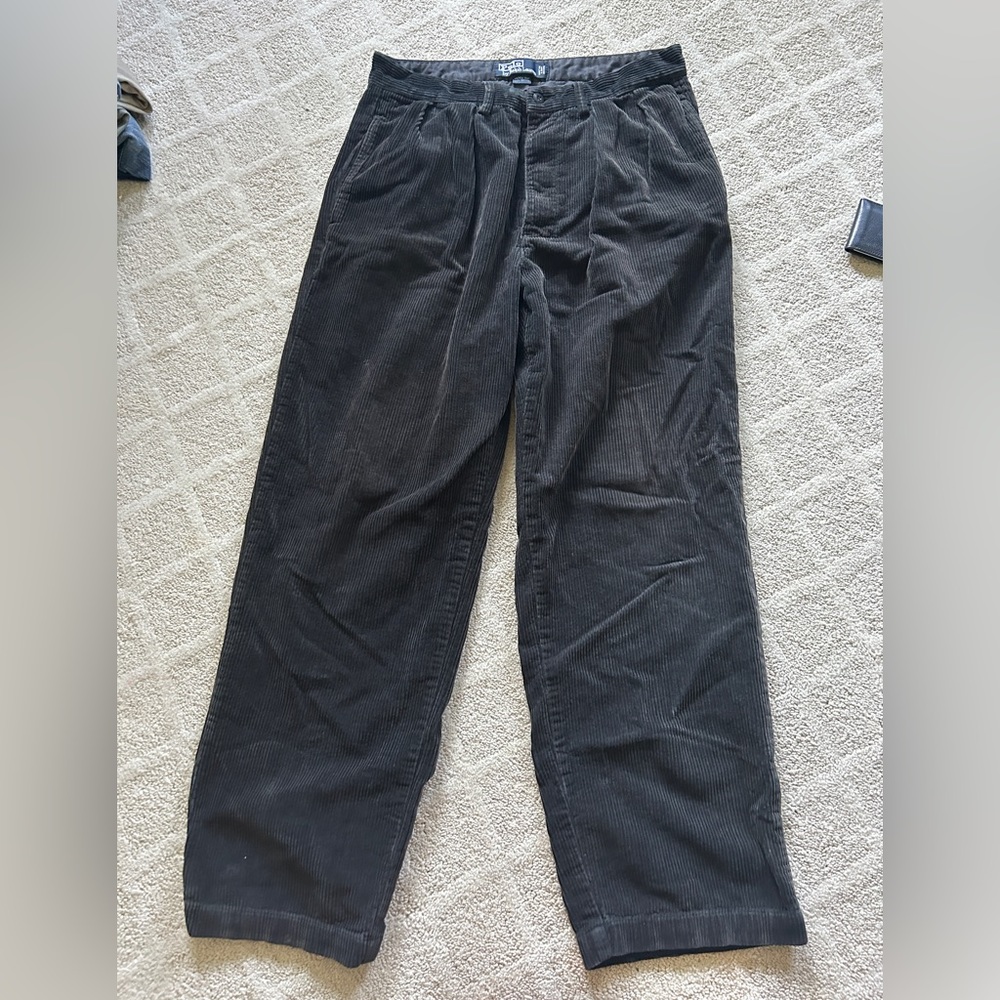 Polo Cords by Ralph lauren